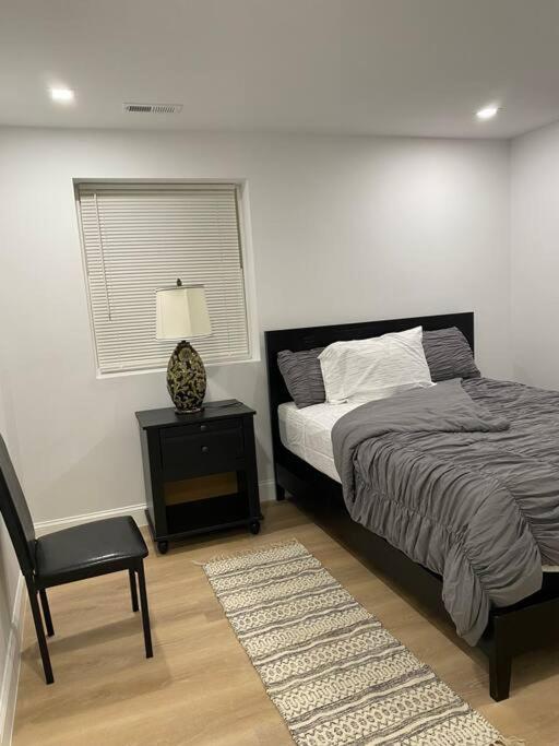 شقة Newly Renovated 2 Bed In Dc #1 واشنطن المظهر الخارجي الصورة