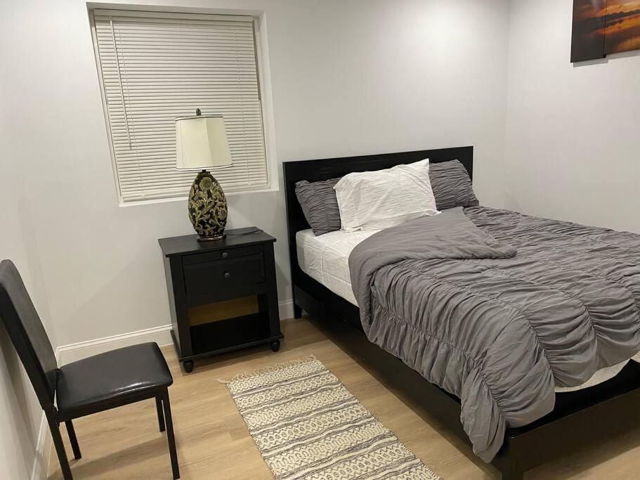 شقة Newly Renovated 2 Bed In Dc #1 واشنطن المظهر الخارجي الصورة